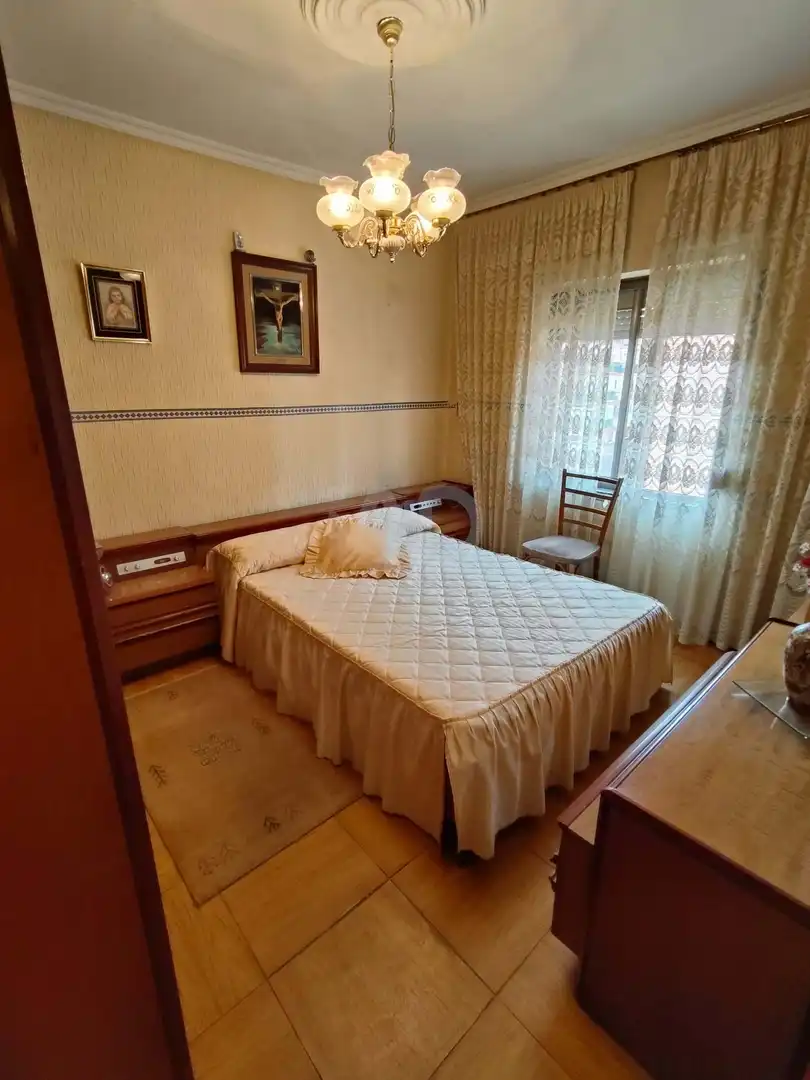 Habitación de Piso en venta en Valladolid