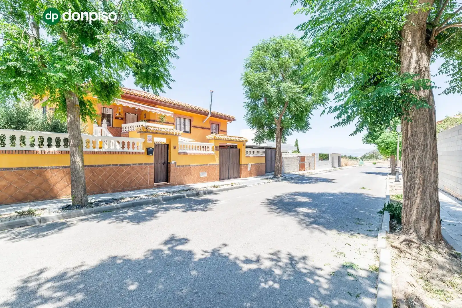 Detached house with pool for sale in Calle OROPENDOLA (VENT), imagen 46