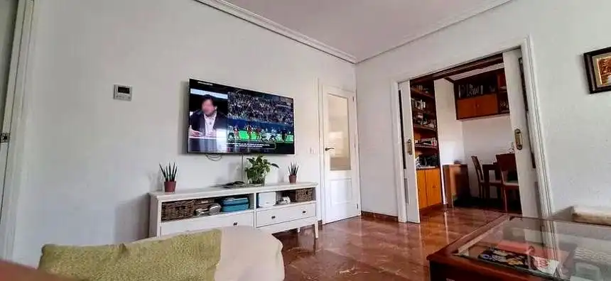 Piso con ascensor en alquiler en Avenida de Diego Martínez Barrio, imagen 12