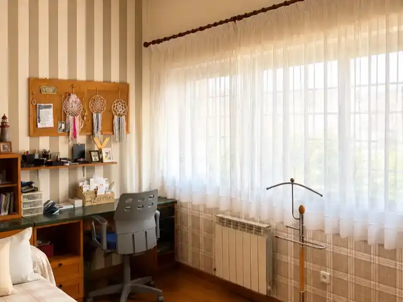 Casa o chalet en venta en Cartagena con Aire acondicionado, Jardín privado y Parquet