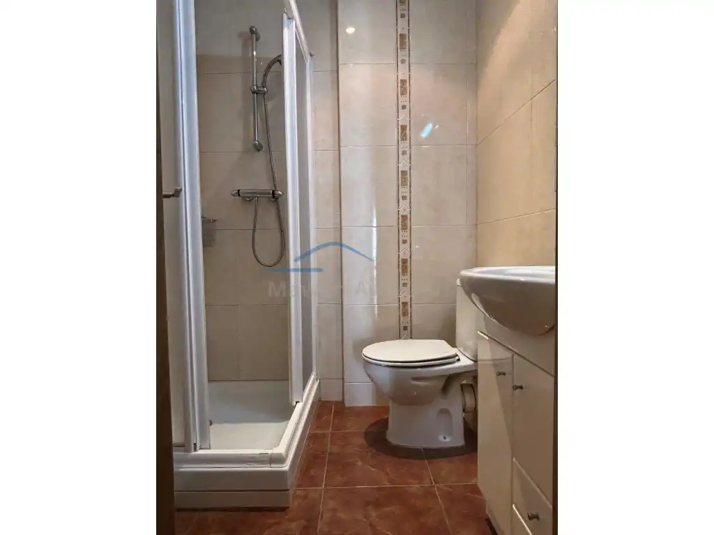 Baño de Piso en venta en Sabadell con Amueblado