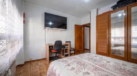 Foto 4 de Planta baixa en venda a Batalla de Teruel, Estación, Ávila Capital