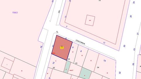 Photo 2 of Land for sale in C/ Concordia                                      , Centre, Valencia