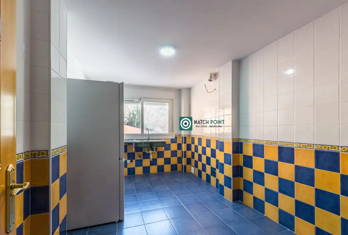 Chalet en venta en Las Lomas, imagen 23