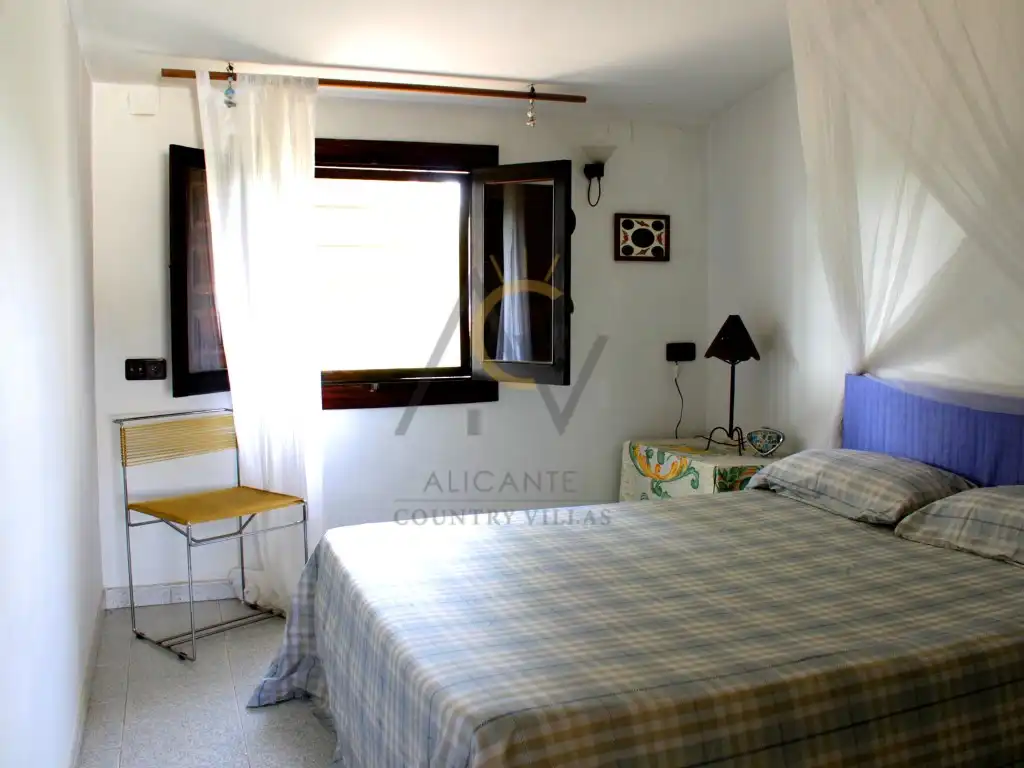 Villa mit Pool zum Verkauf in Monforte del Cid, imagen 27