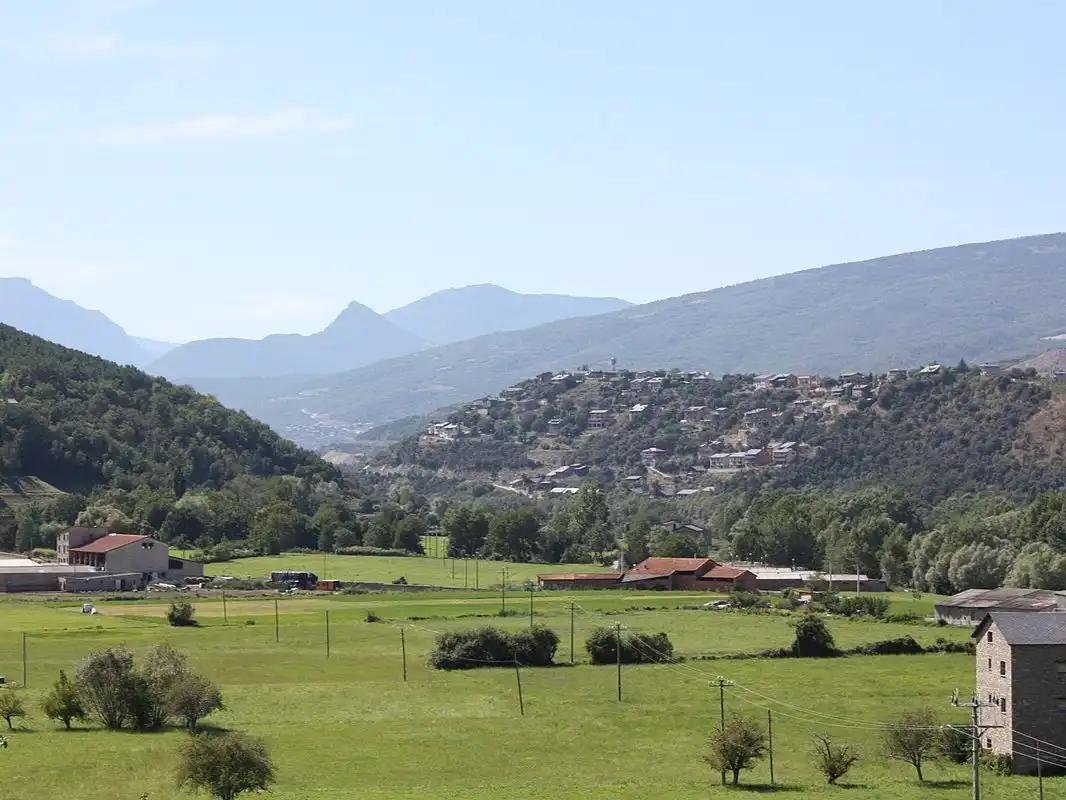 Wohnbaugrundstück zum Verkauf in Carrer de la Plana 18, imagen 5