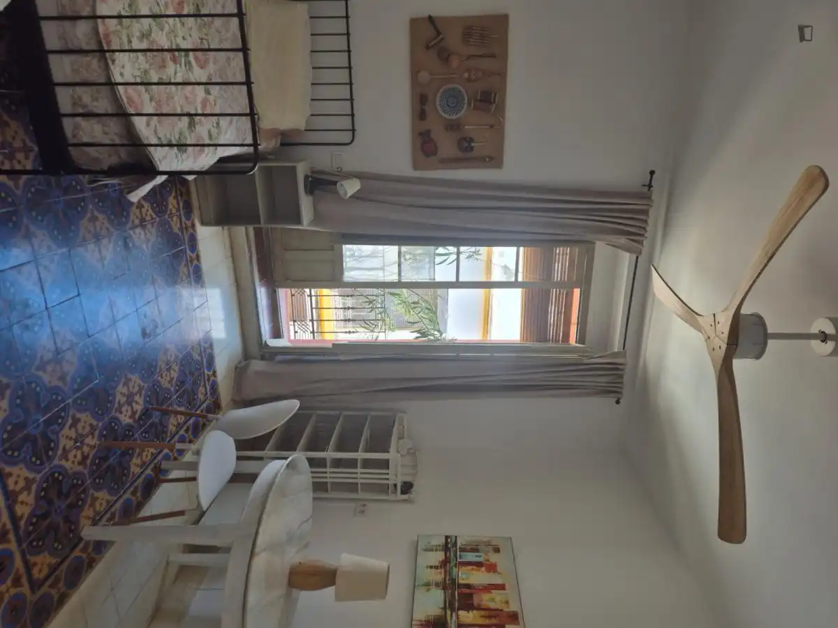 Habitació a Córdoba, Córdoba