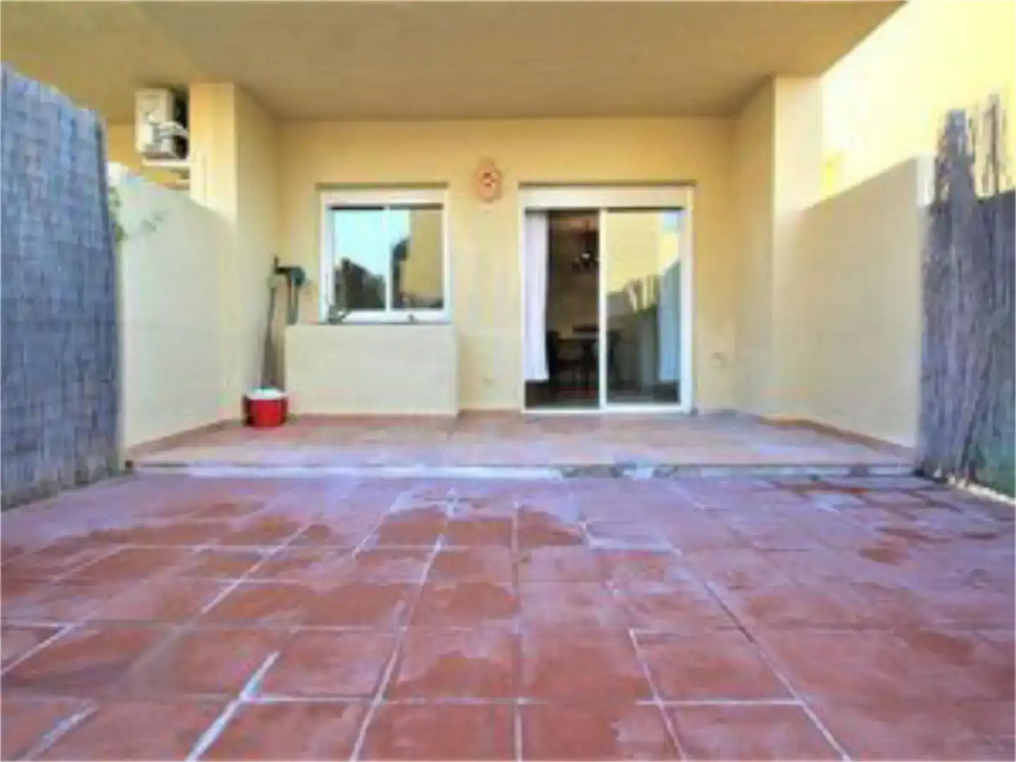 Garden of Flat for sale in Estepona  with Swimming Pool and Balcony