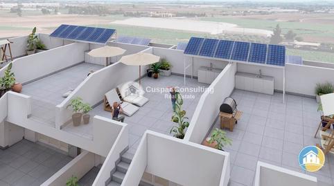 Foto 3 de Apartamento en venta en Juan de Cobato, Roldán, Torre-Pacheco