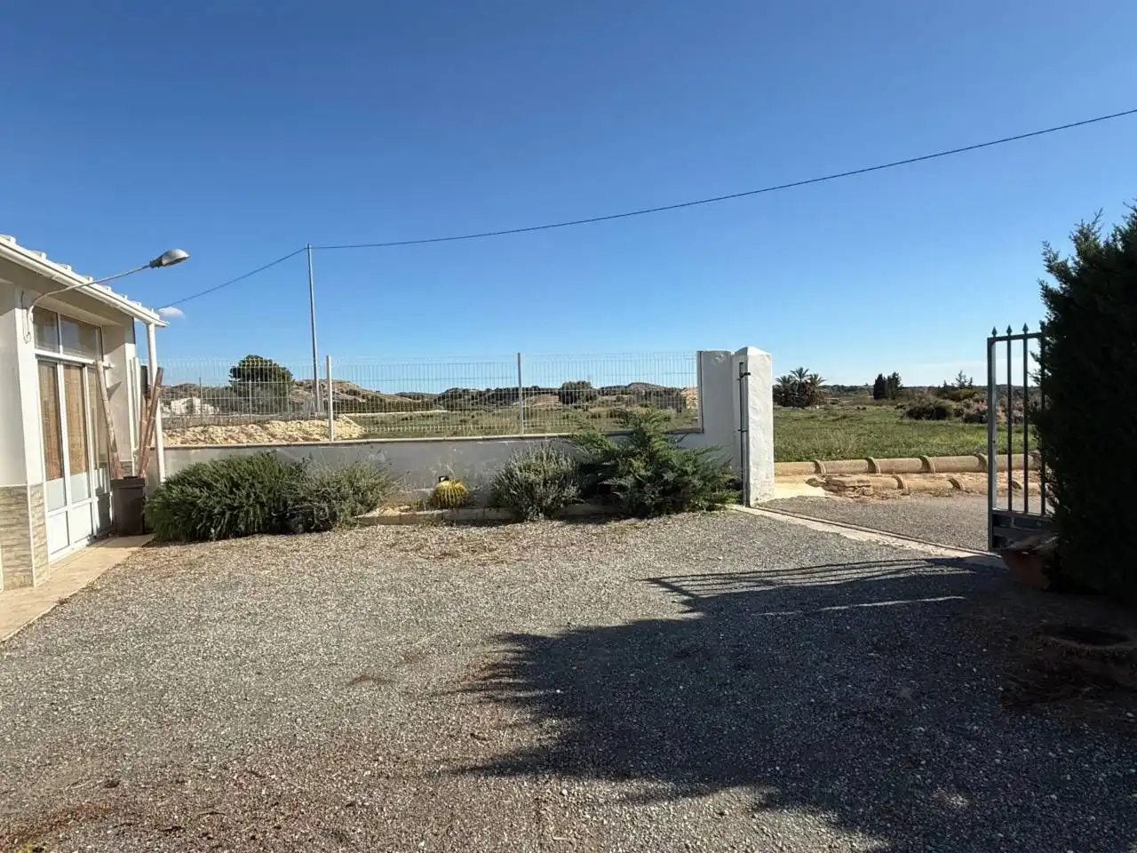 Finca rústica en venta en Elche / Elx con Terraza y Amueblado