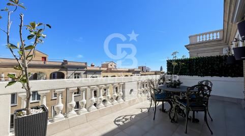 Foto 4 de Ático en venta en Calle Padilla, Sagrada Família,  Barcelona Capital