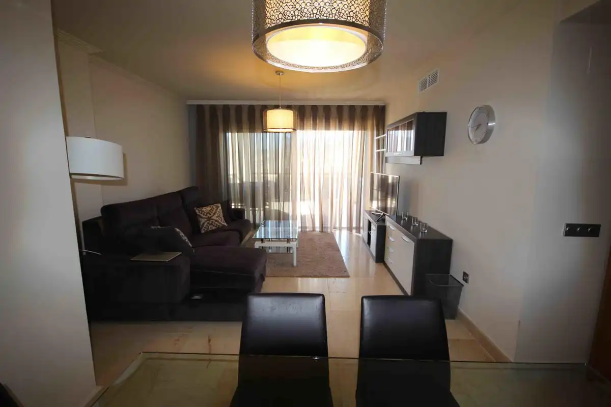 Flat with terrace for sale in Calle la Pacheca Alta 22, imagen 23