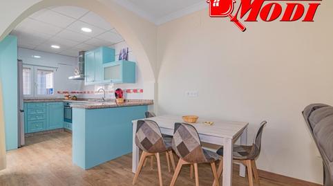 Foto 5 de Àtic en venda a Órgiva, Granada