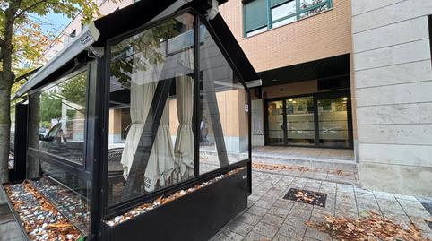 Photo 4 of Premises to rent in Calle del Kilimanjaro, Pinar del Jalón, Valladolid Capital