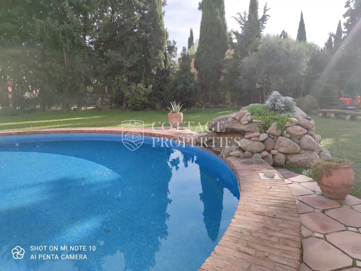 Casa rustica con piscina in vendita a Carrer de la Creu, imagen 58