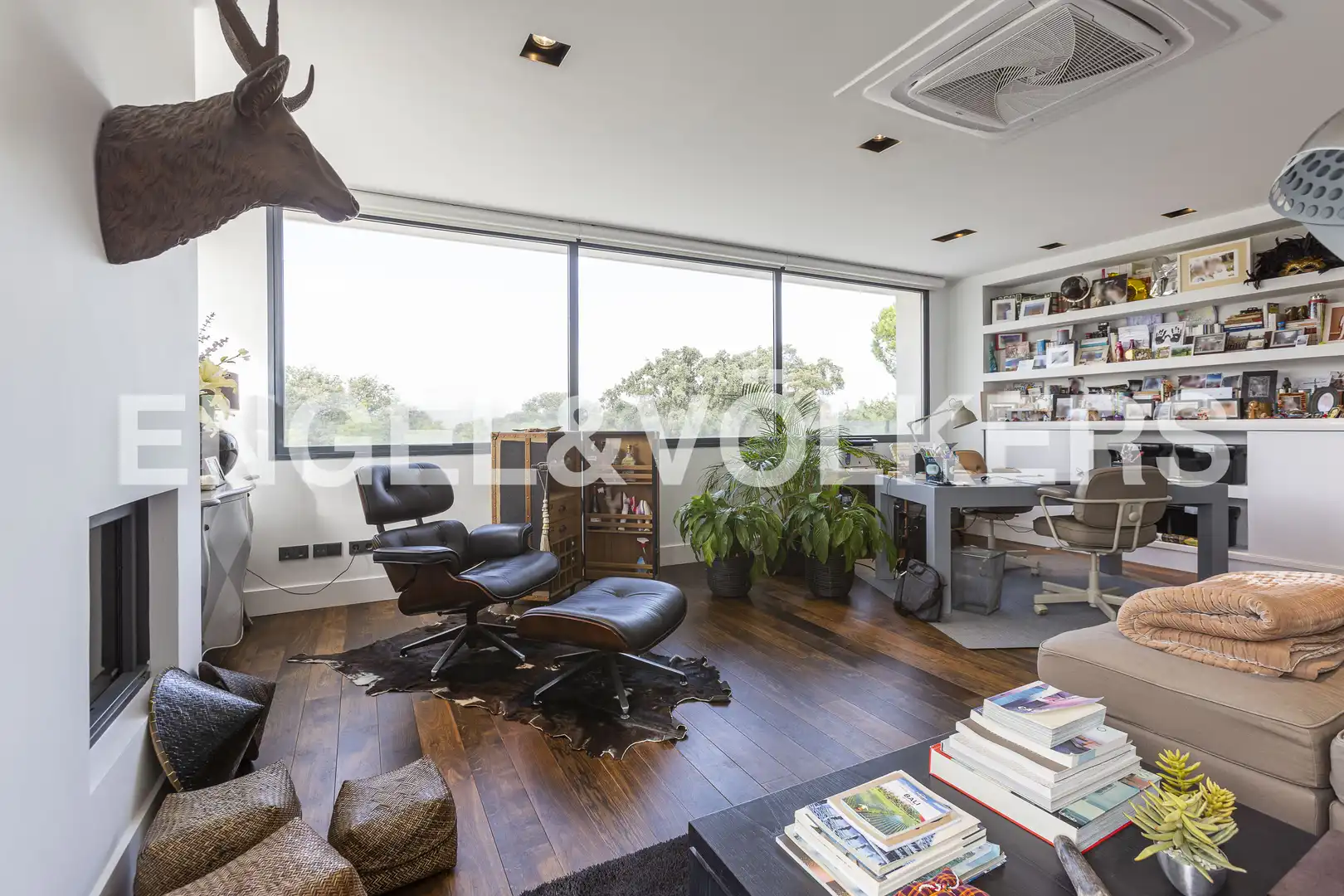 House with garden for sale in Parque Boadilla, imagen 28