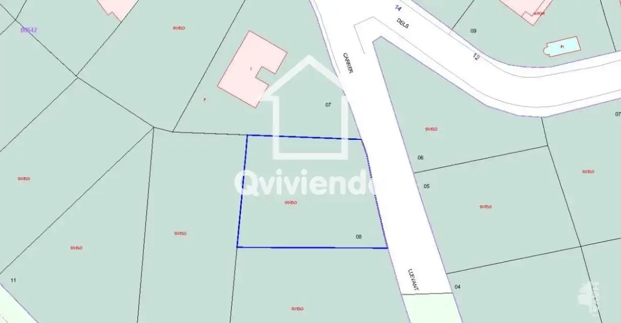 Rustikales Grundstück zum Verkauf in LLEVANT, imagen 11
