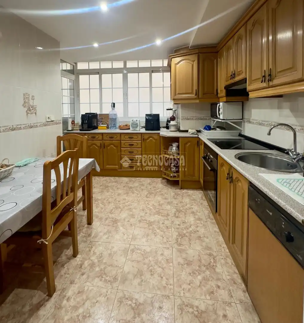 Flat for sale in Norte - Universidad