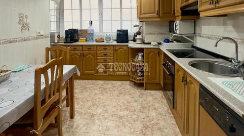 Foto 4 de Pis en venda a Norte - Universidad, Móstoles