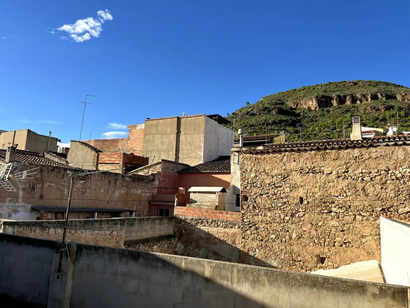 Houses for sale in Bugarra