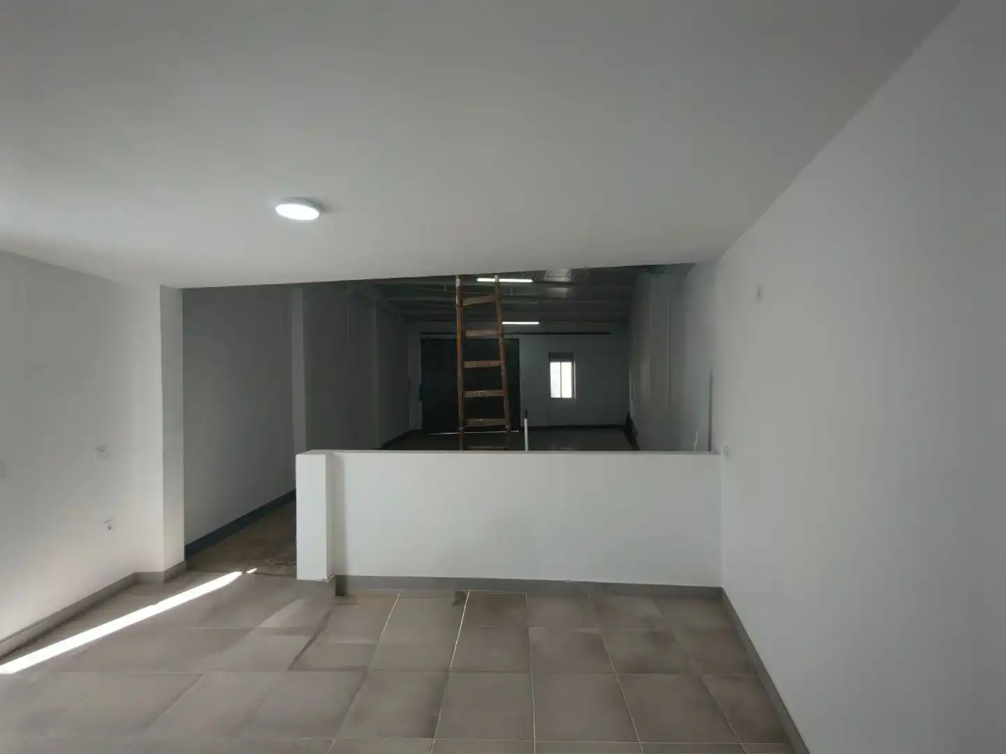 Storage room for rent in Rociana del Condado