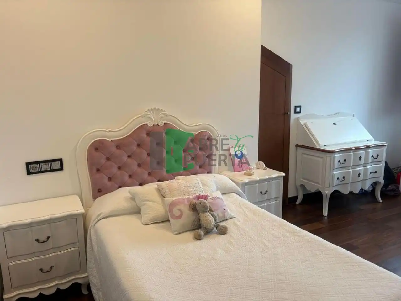 Ático con ascensor en venta en Casco Viejo, imagen 15