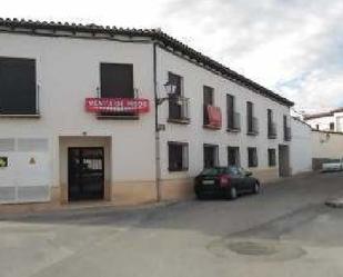 Wohnung zum verkauf in Tembleque mit Parkett, Abstellraum und Schwimmbad