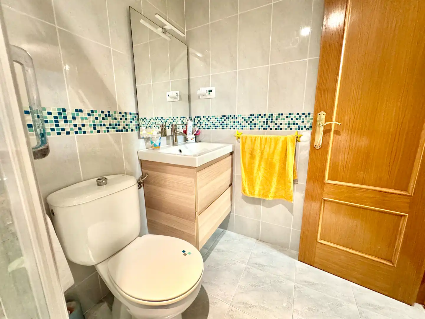 Dúplex en venda a Carrer de les Palmeres, Sueca ciudad