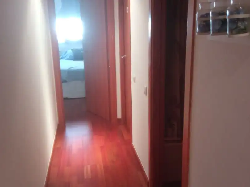 Piso con ascensor en venta en Pablo Picasso 4, imagen 6