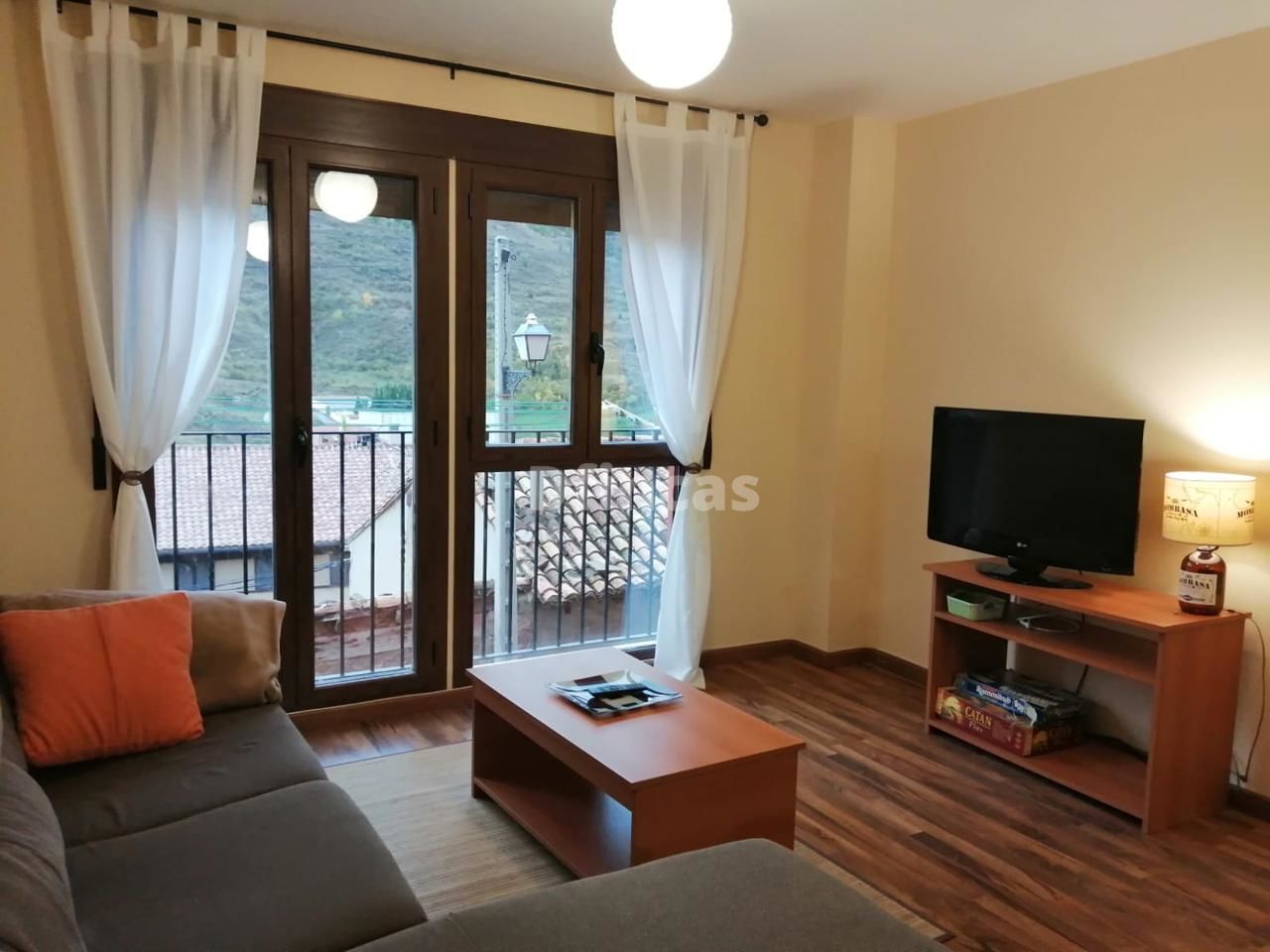 Flat to rent in Eras Altas, Camarena de la Sierra