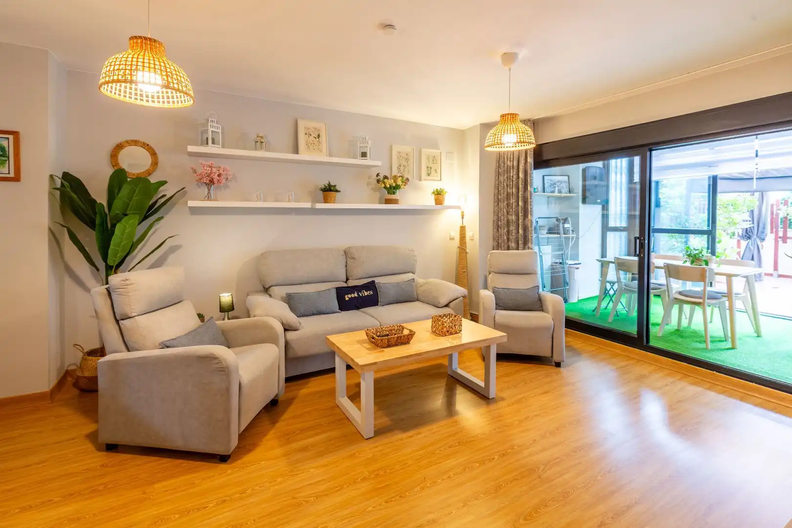 Apartamento en venta en Mestral, Alitana - Casablanca