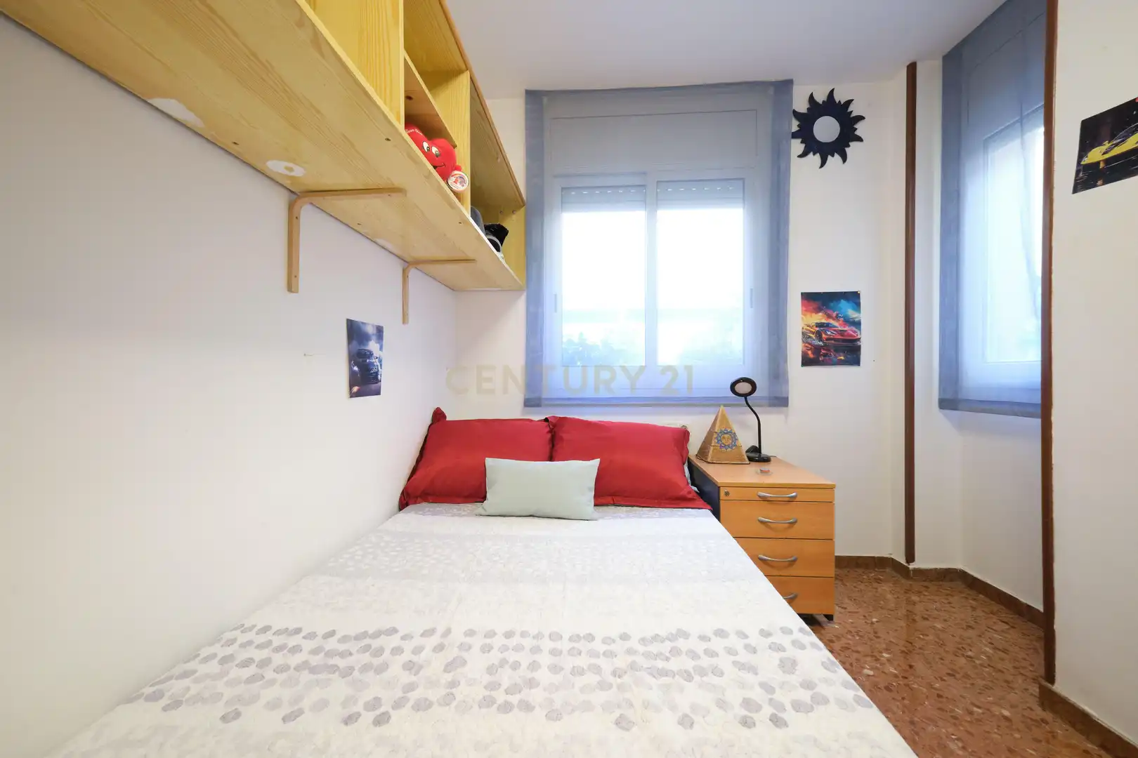 Habitación de Apartamento en venta en Sant Boi de Llobregat con Trastero