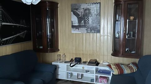 Piso con gran potencial para reforma en Marcos del Torniello – Avilés, image 3