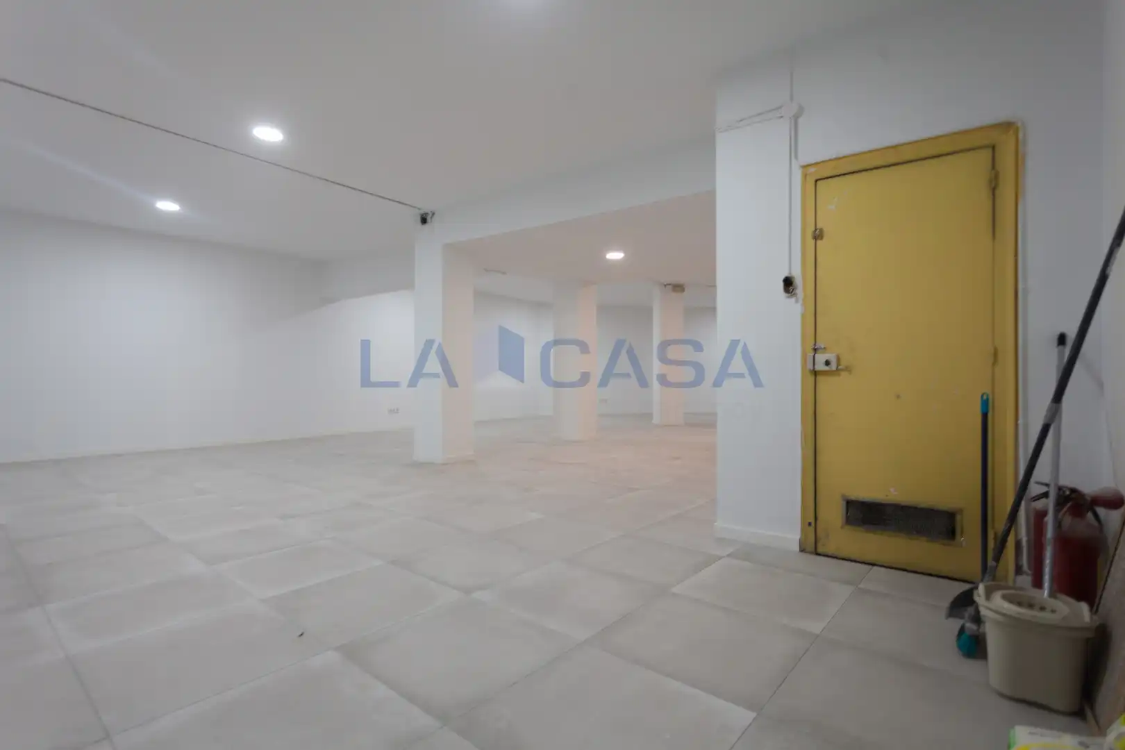 Geschaftsraum zum Verkauf in L'Hospitalet de Llobregat