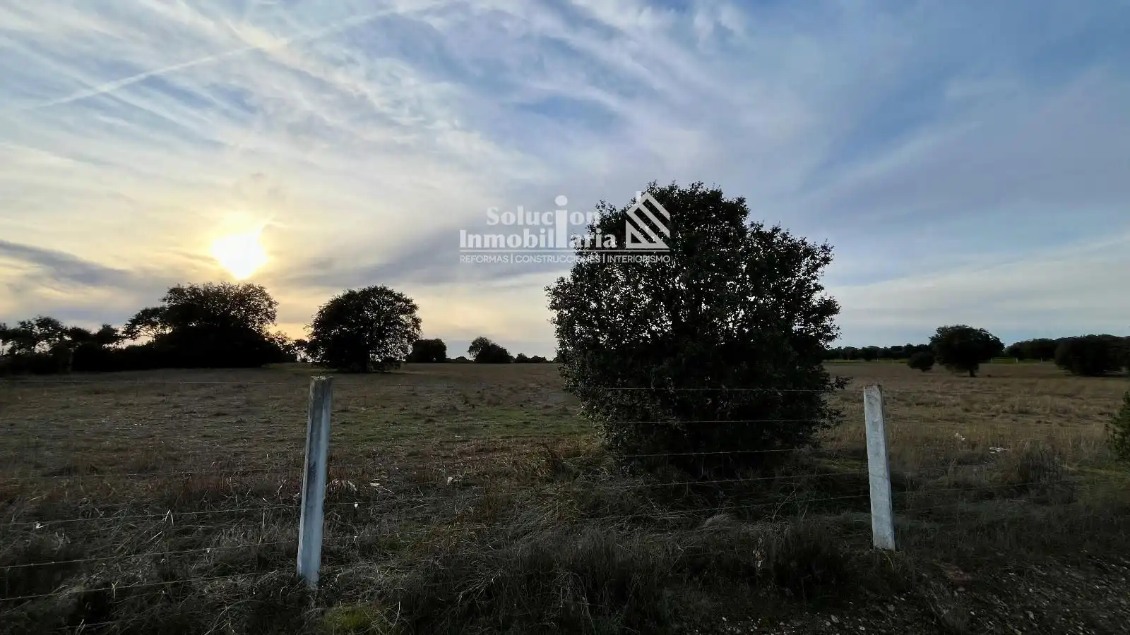 Terreno en venta en Zamayón