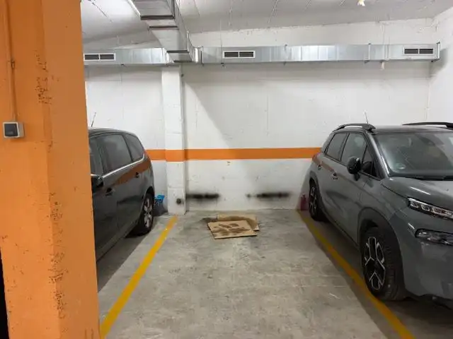 Parcheggio in vendita a Els Hostalets de Pierola, imagen 3