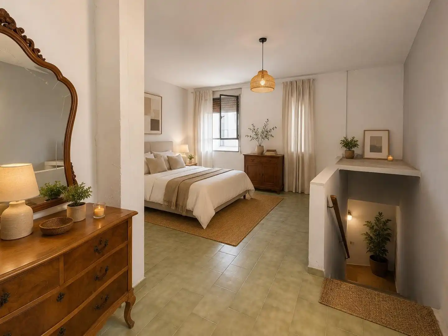 Casa a schiera in vendita a El Castell, imagen 10