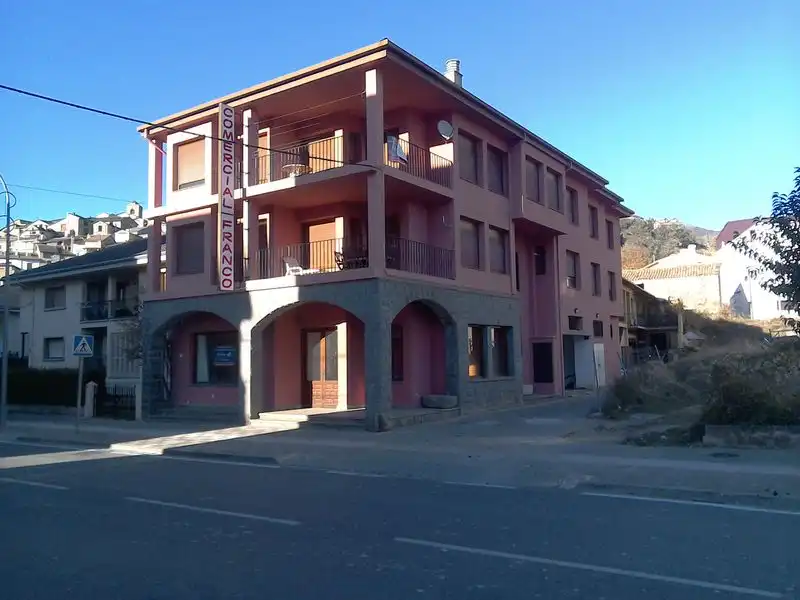 Haus zum Verkauf in Boltaña, imagen 6