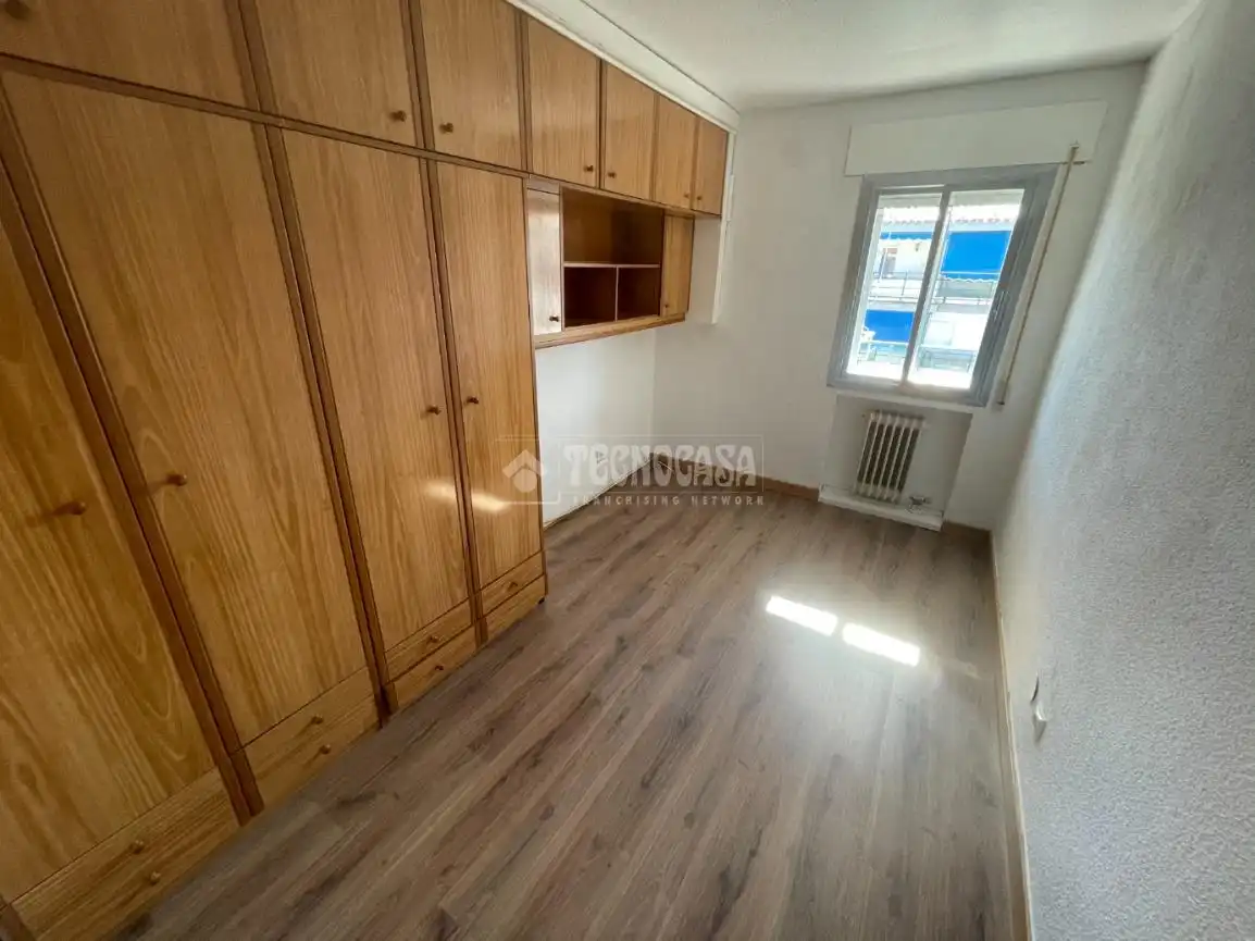Habitación de Dúplex en venta en Collado Villalba