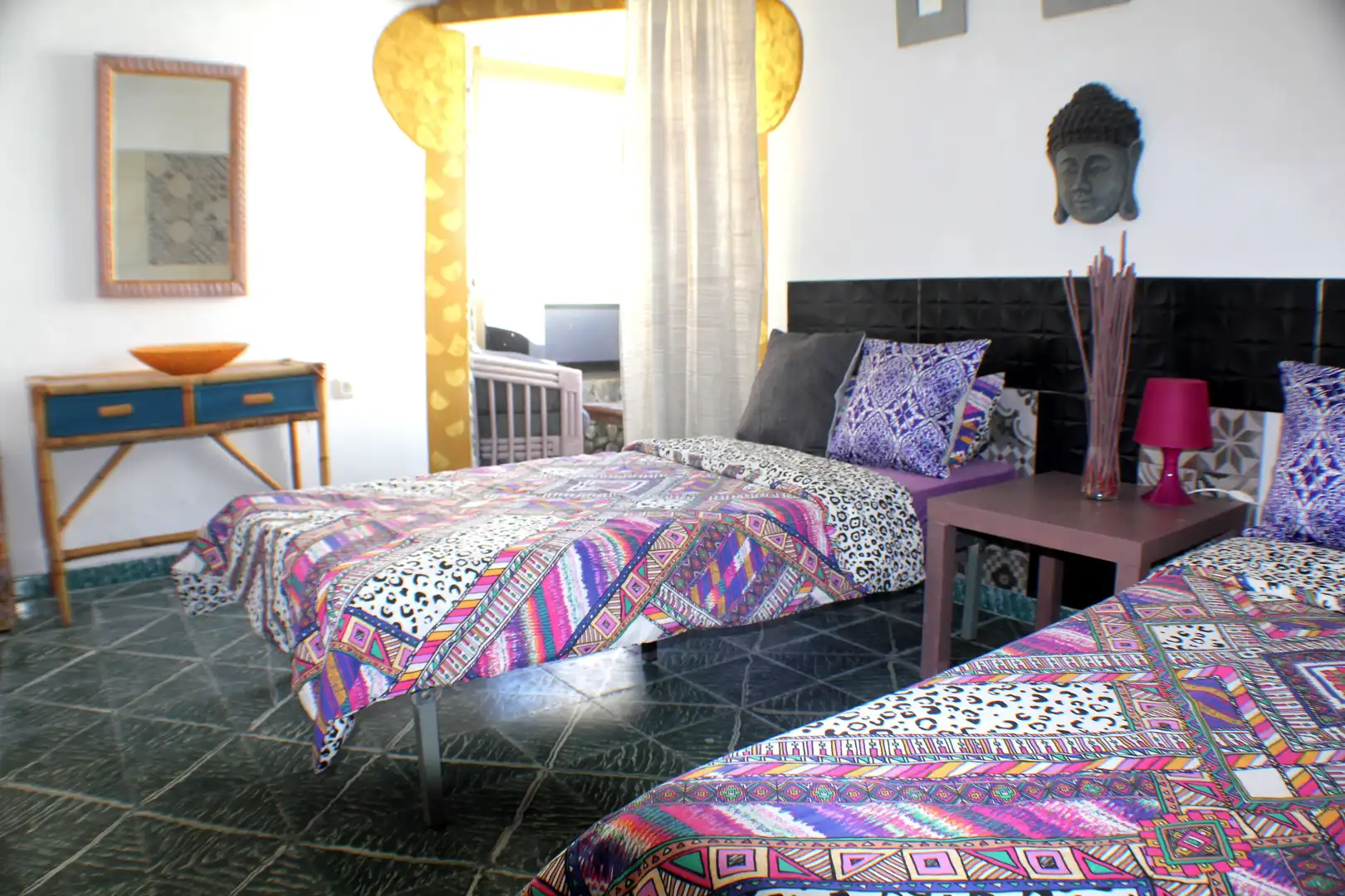 Residencial en venda a Tarifa ciudad, imagen 28