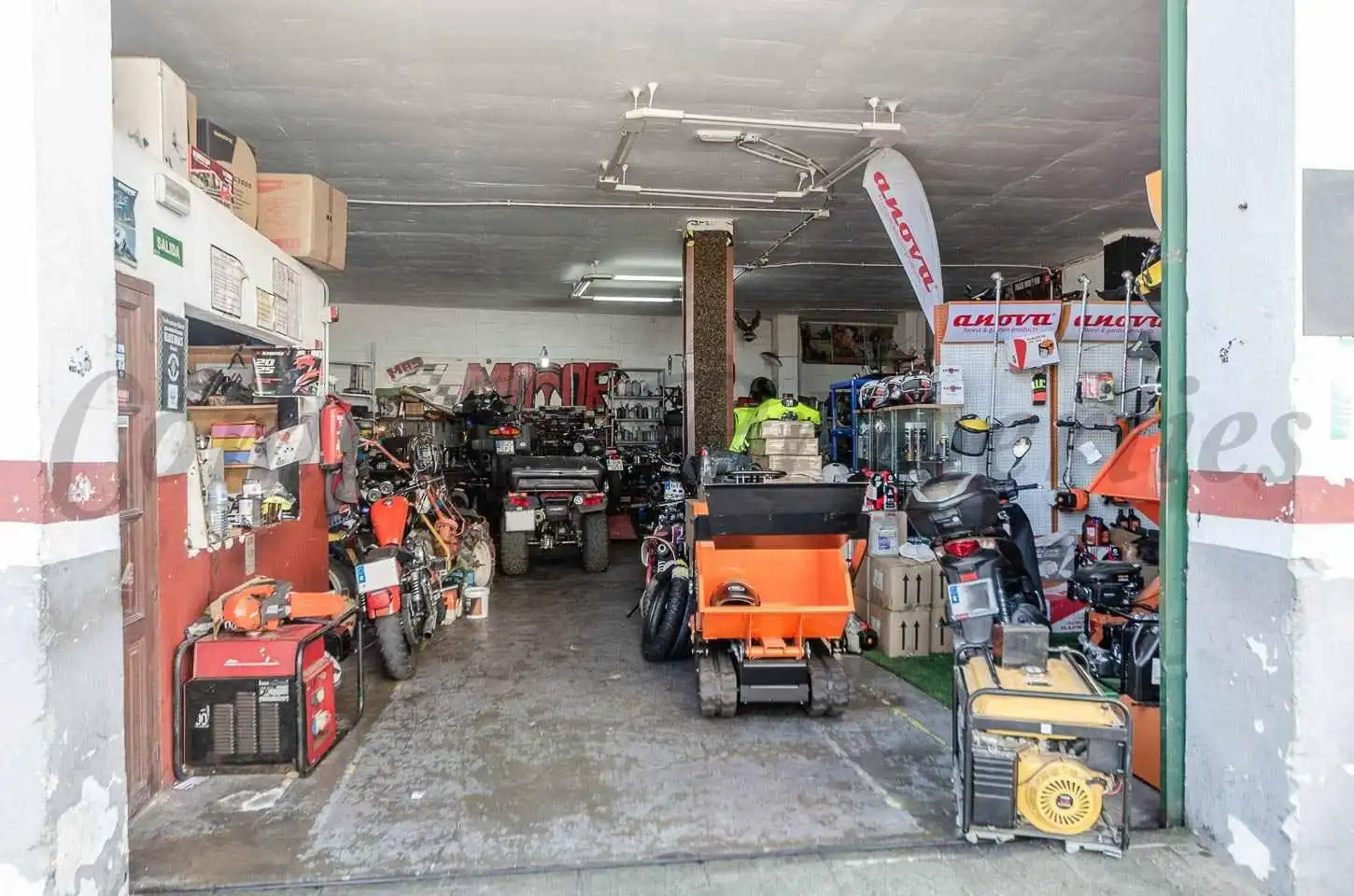 Business premises for sale in Cómpeta, imagen 3