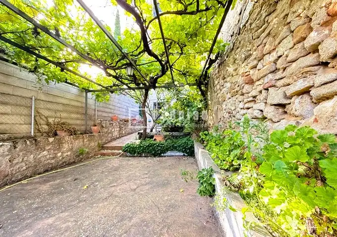 Jardín de Casa o chalet en venta en Cogolludo con Jardín privado, Terraza y Trastero