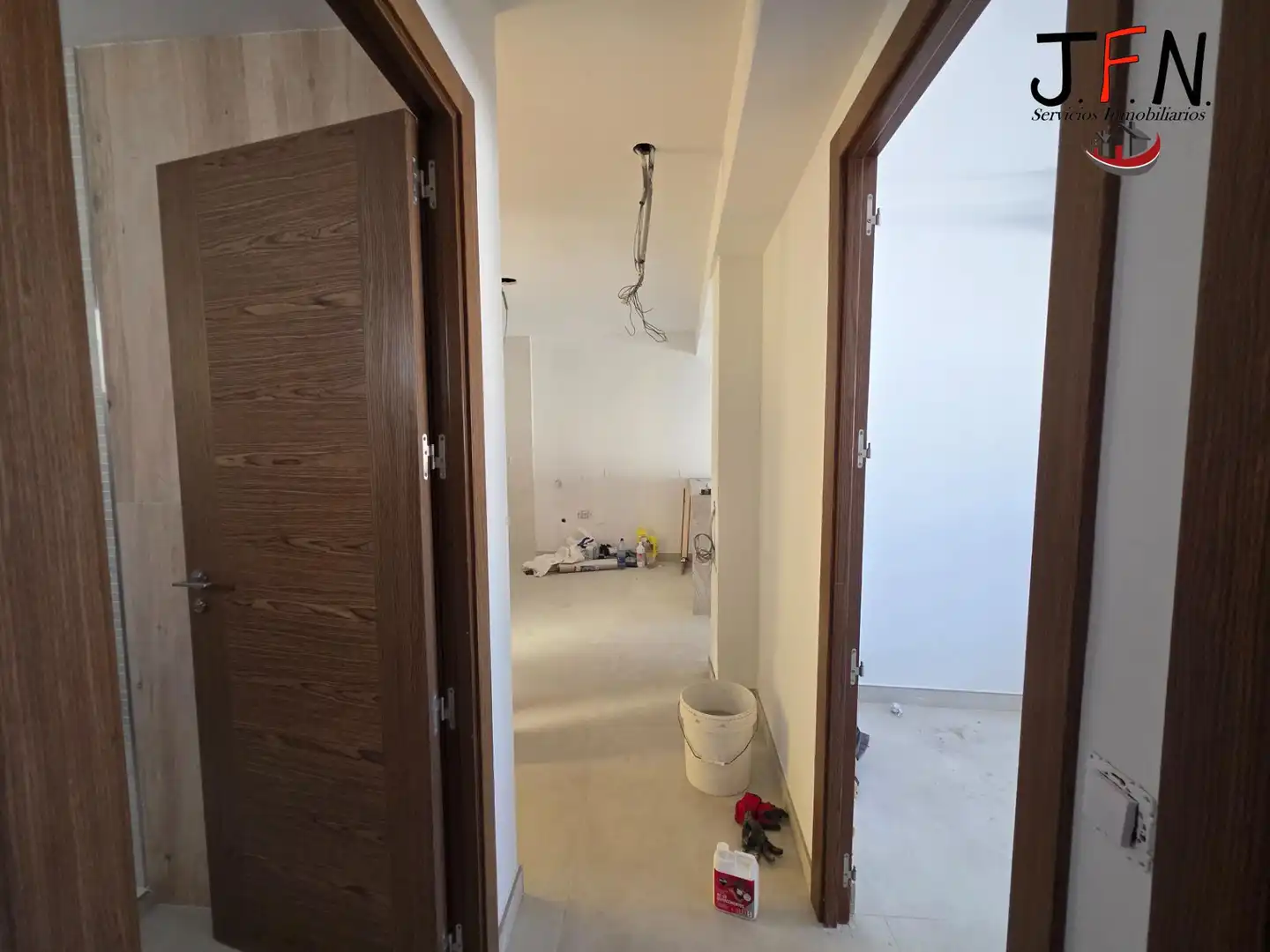 Apartament en venda a Calle MARIA ESTRADA, Fabelo
