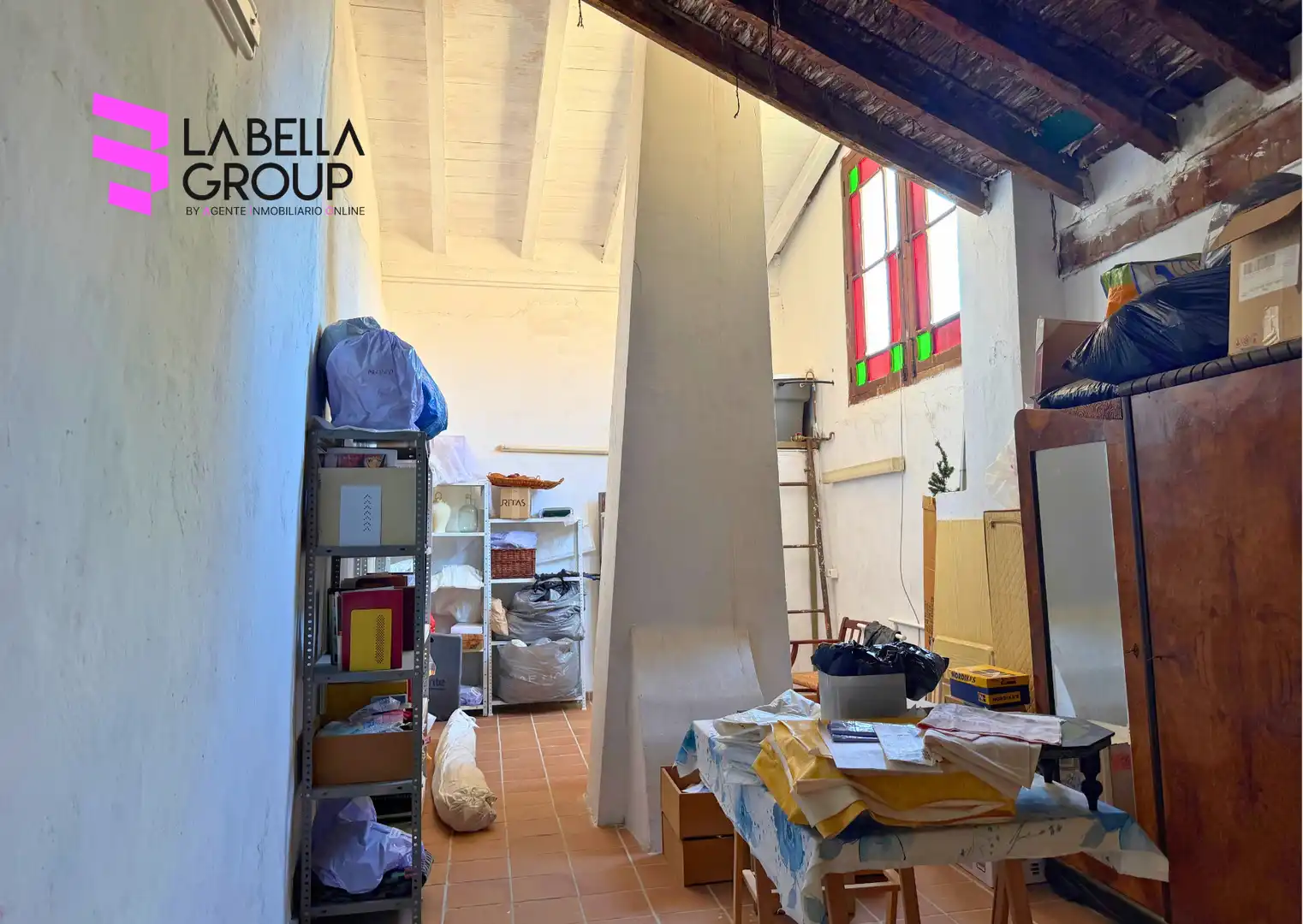 Casa pareada con terraza en venta en Carrer Canonge Cebrià, imagen 28