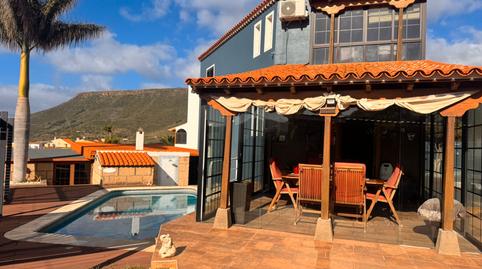 Foto 4 de Casa o xalet en venda a Calle Francisca Rodríguez León, Tegueste, Santa Cruz de Tenerife