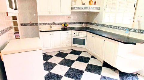 Foto 3 de Casa o chalet de alquiler en Zona de la Vega, Antequera