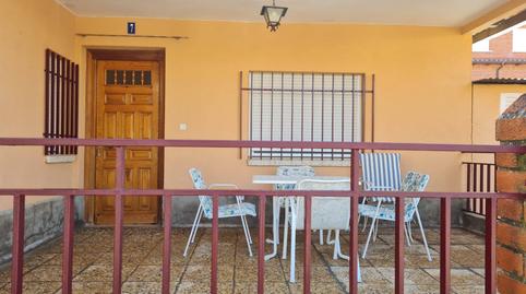 Foto 2 de Finca rústica en venda a Horcajo de los Montes, Ciudad Real