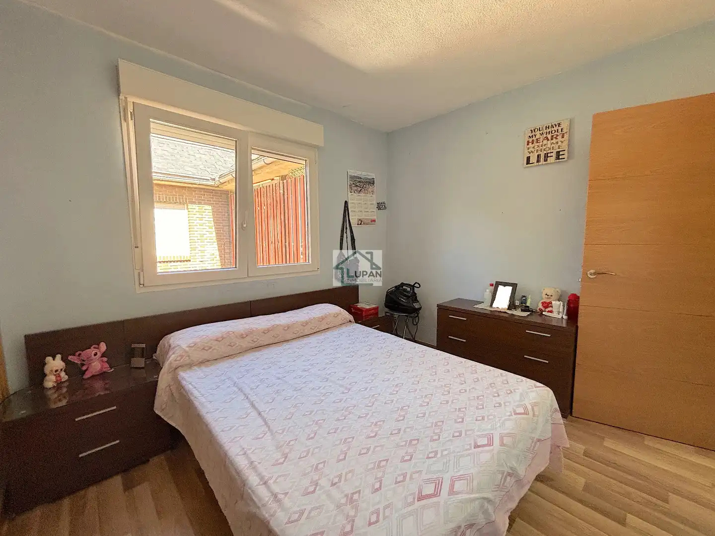 Habitación de Piso en venta en Collado Villalba con Aire acondicionado, Calefacción y Parquet