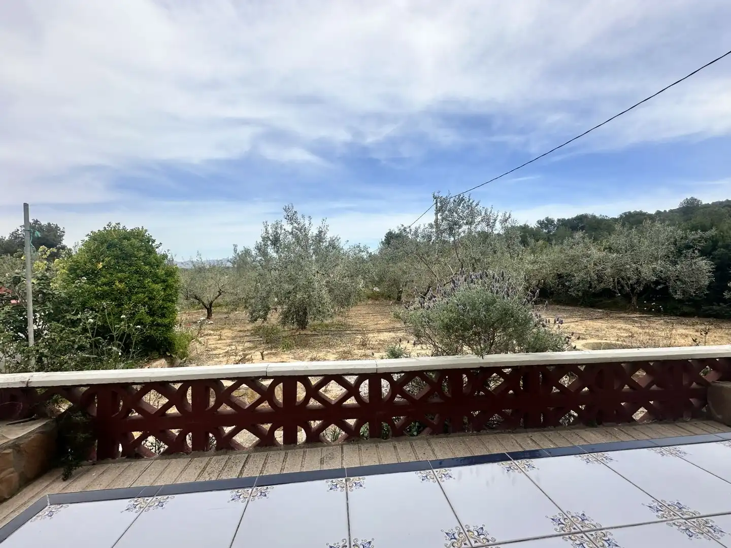 Chalet con piscina en venta en Algímia de Alfara, imagen 48