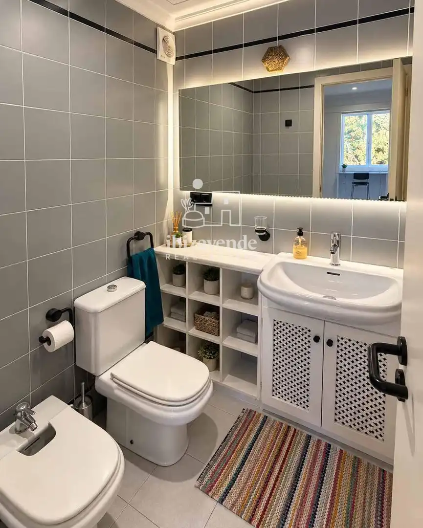 Piso con piscina en venta en historiador joan mari cardona, imagen 11